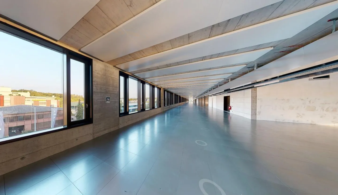 Posizione commerciale HANG-AAR Complesso 195 m² - Foto 5 di 13