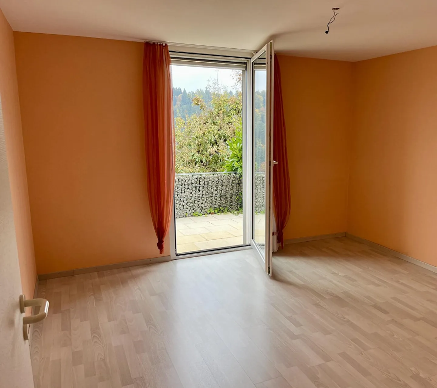 sonniges 6.5 Zi-Einfamilienhaus mit See- und Bergsicht in Adligenswil - Foto 8 von 20