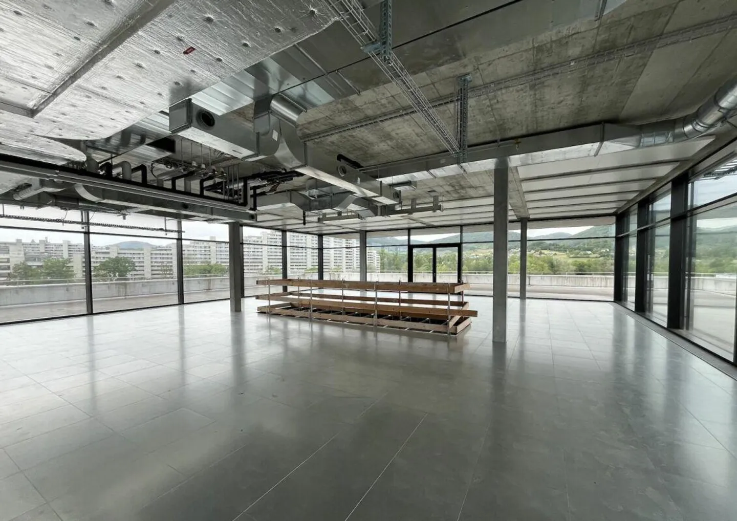 Posizione commerciale HANG-AAR Complesso 195 m² - Foto 11 di 13