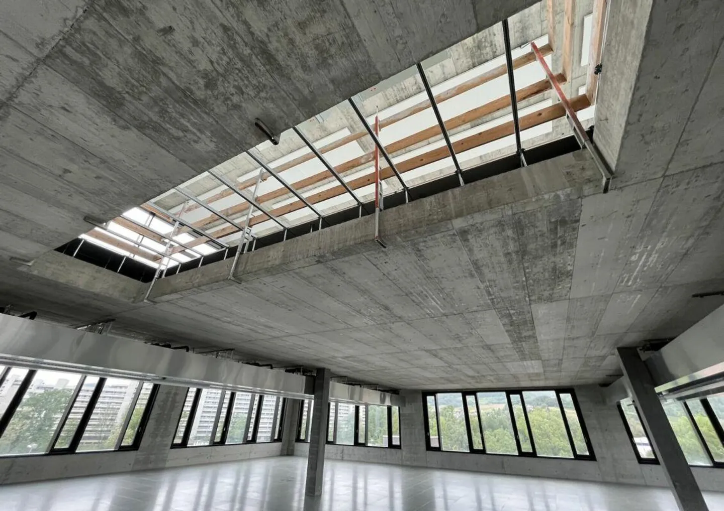 Posizione commerciale HANG-AAR Complesso 195 m² - Foto 12 di 13