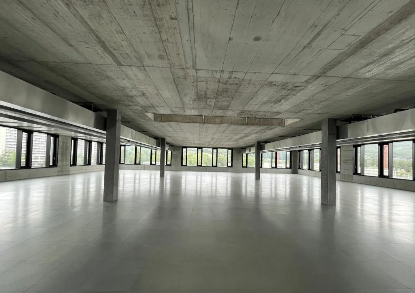 Posizione commerciale HANG-AAR Complesso 195 m² - Foto 13 di 13