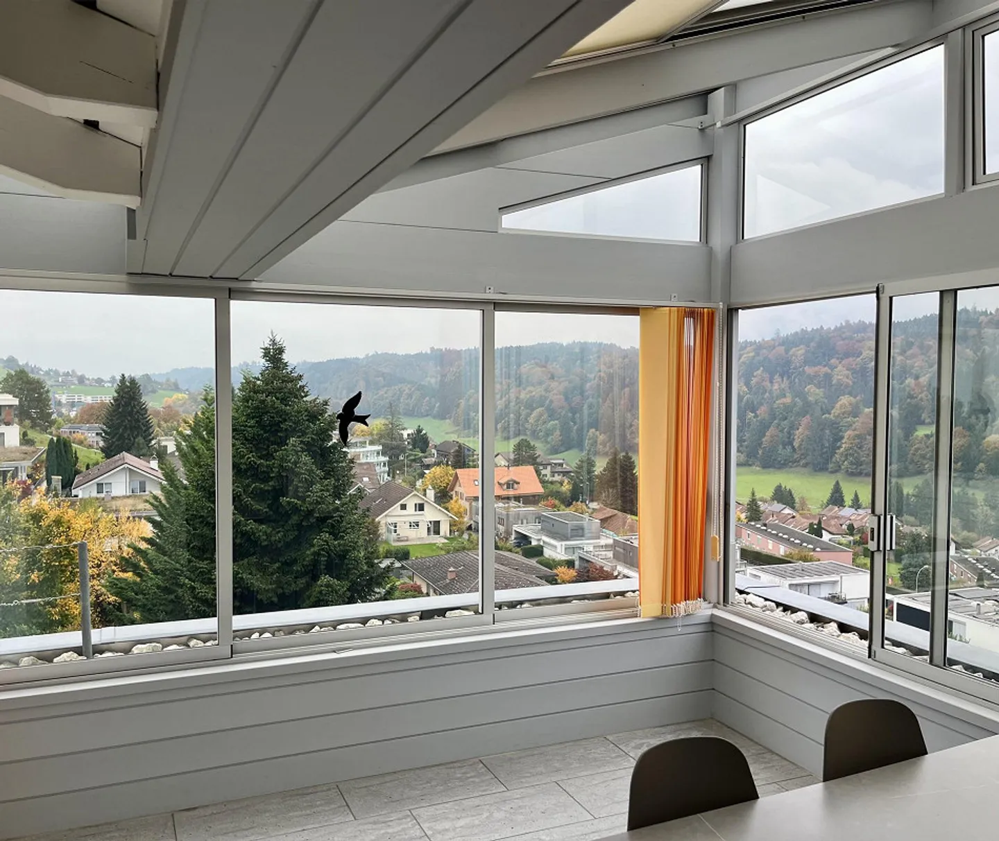 sonniges 6.5 Zi-Einfamilienhaus mit See- und Bergsicht in Adligenswil - Foto 15 von 20
