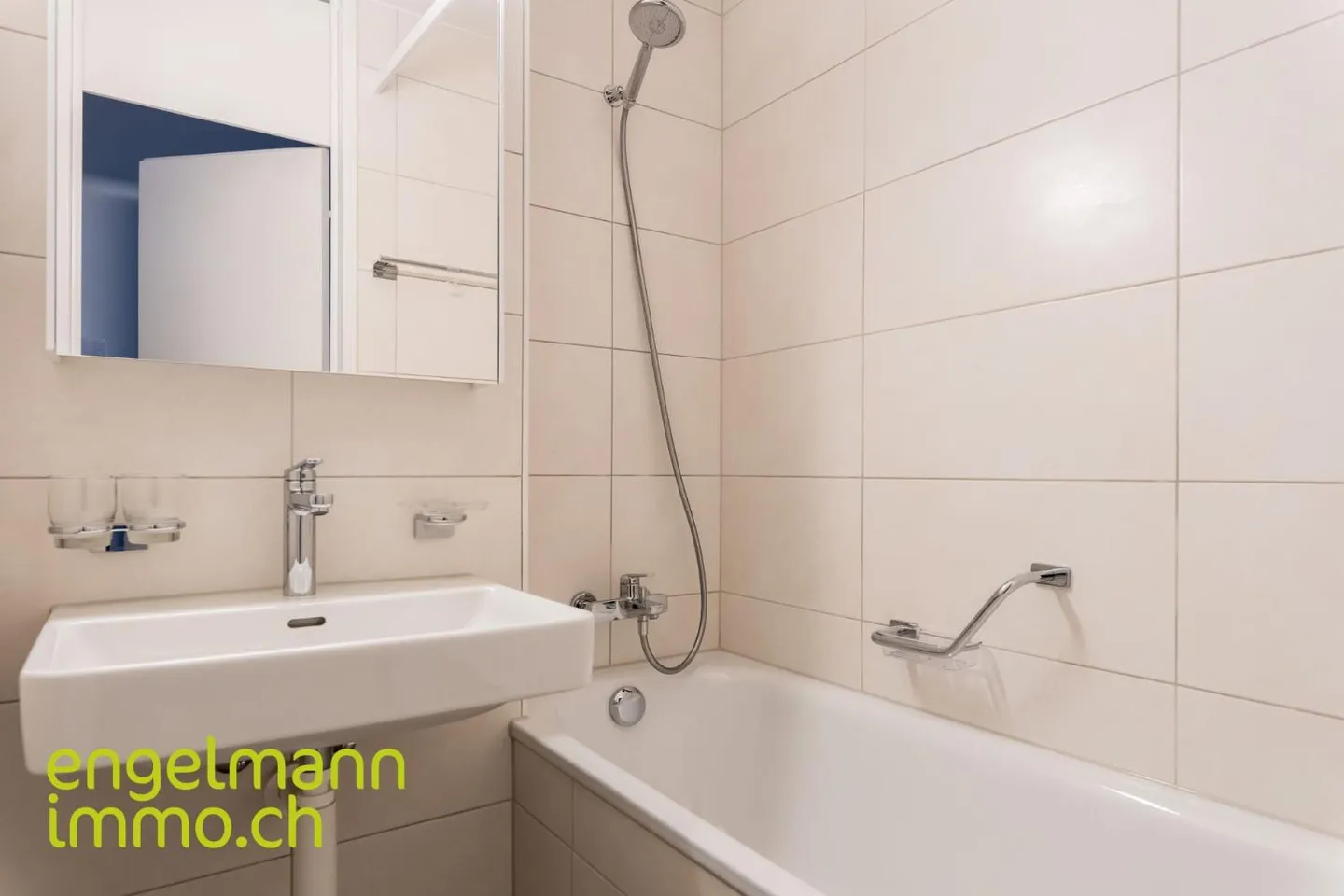 Appartamento di 5 stanze - Foto 10 di 13