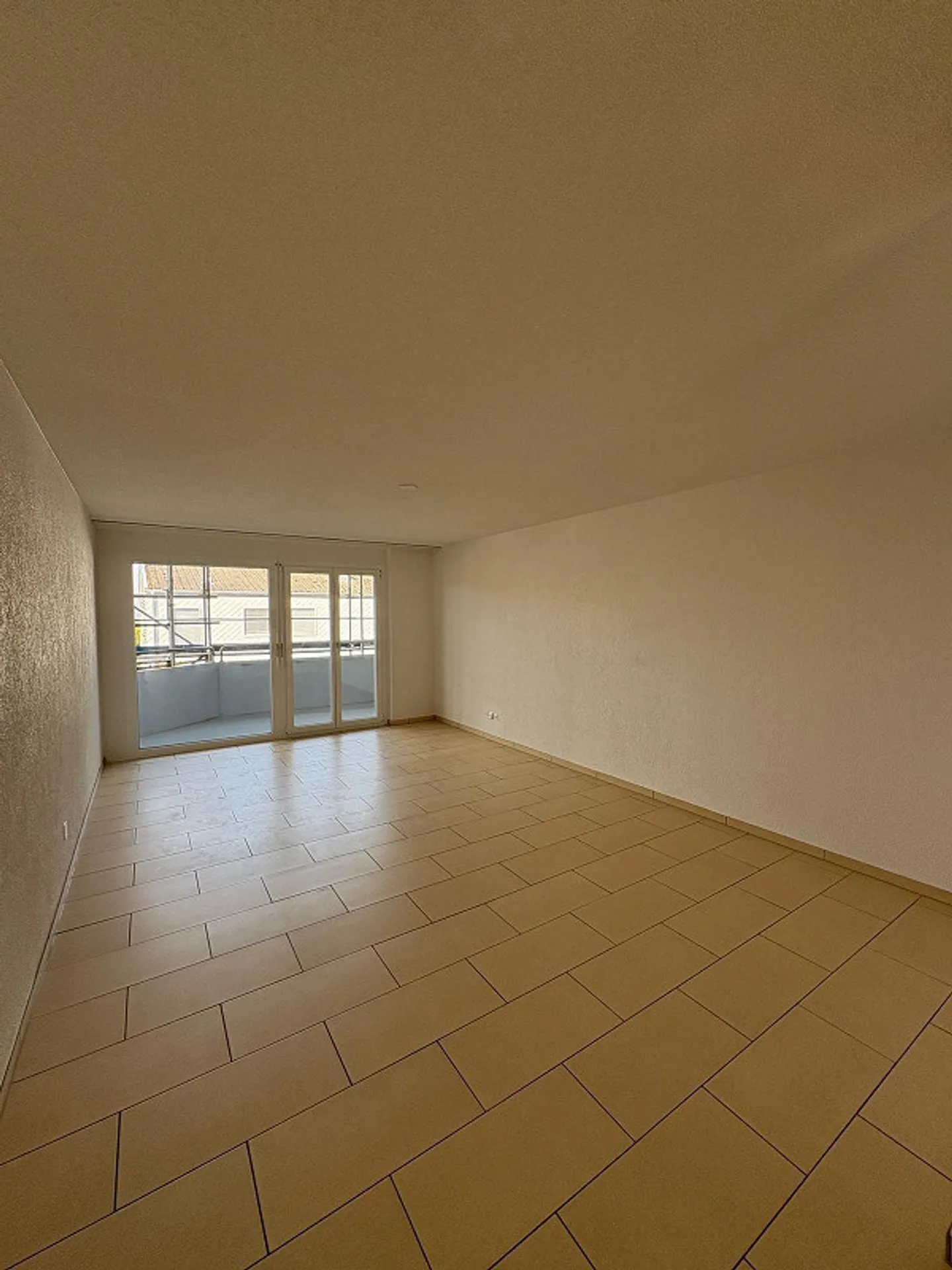 Spacious 4.5-room apartment - Photo 3 of 9