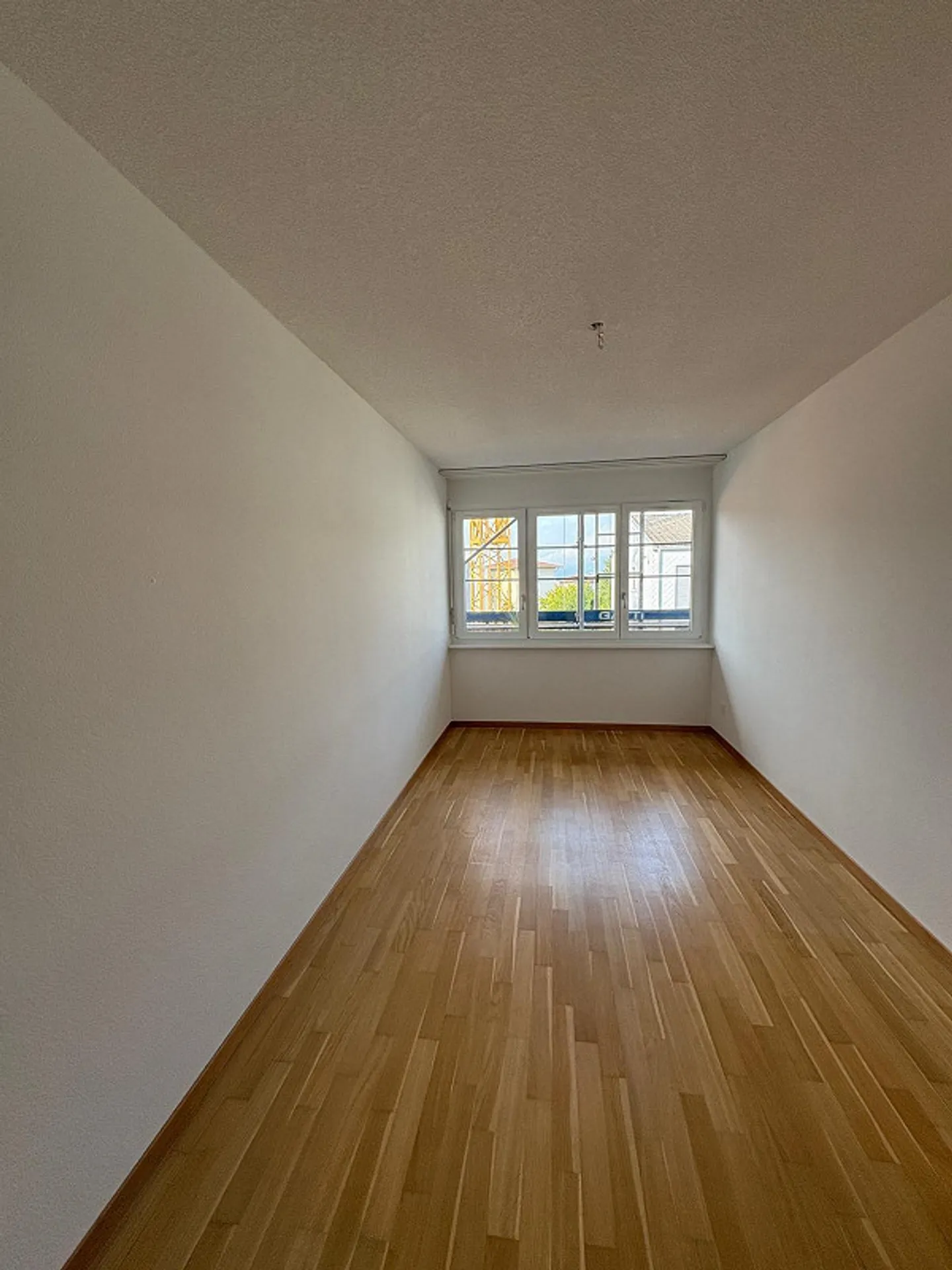Spacious 4.5-room apartment - Photo 4 of 9