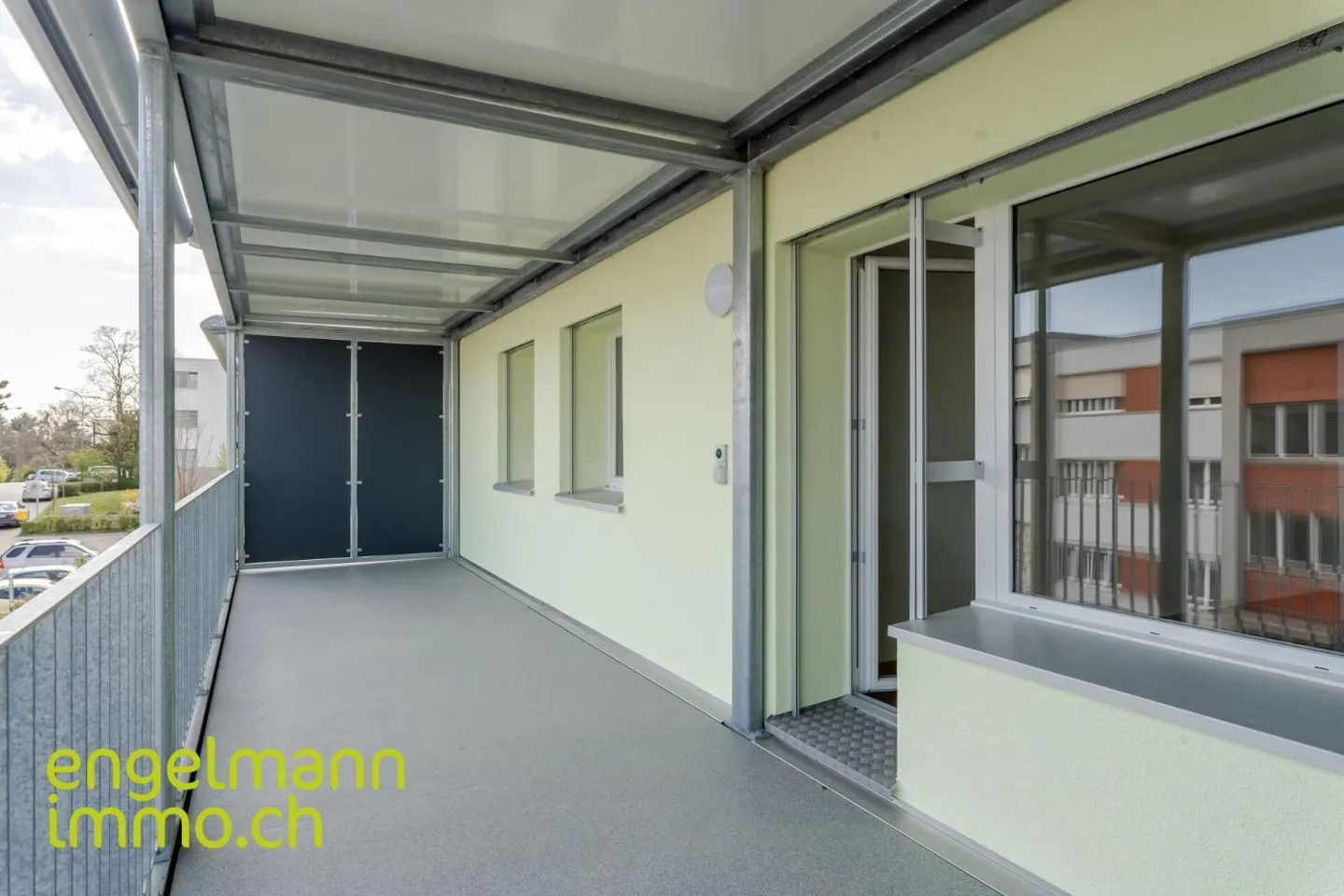 Appartamento di 5 stanze - Foto 12 di 13