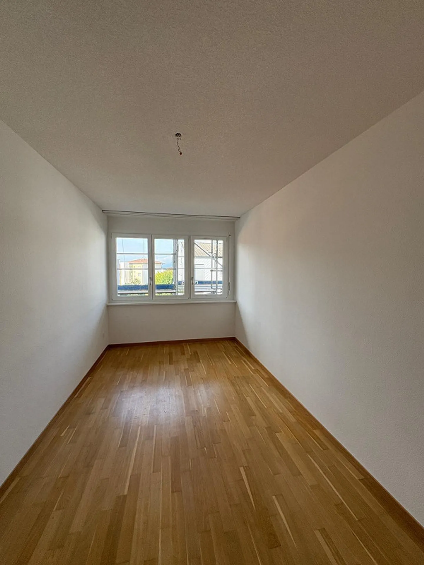 Spacious 4.5-room apartment - Photo 5 of 9