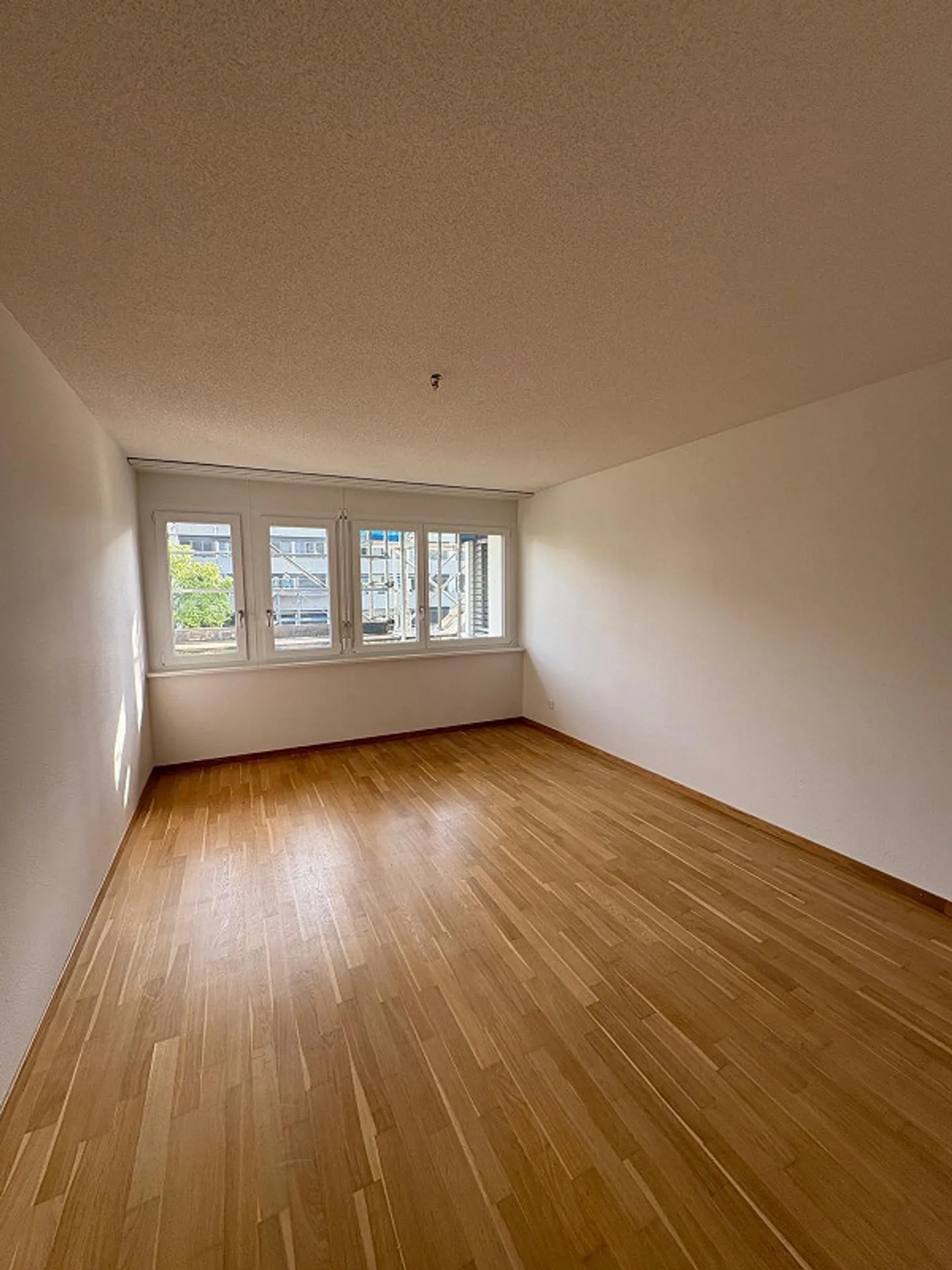 Spacious 4.5-room apartment - Photo 6 of 9