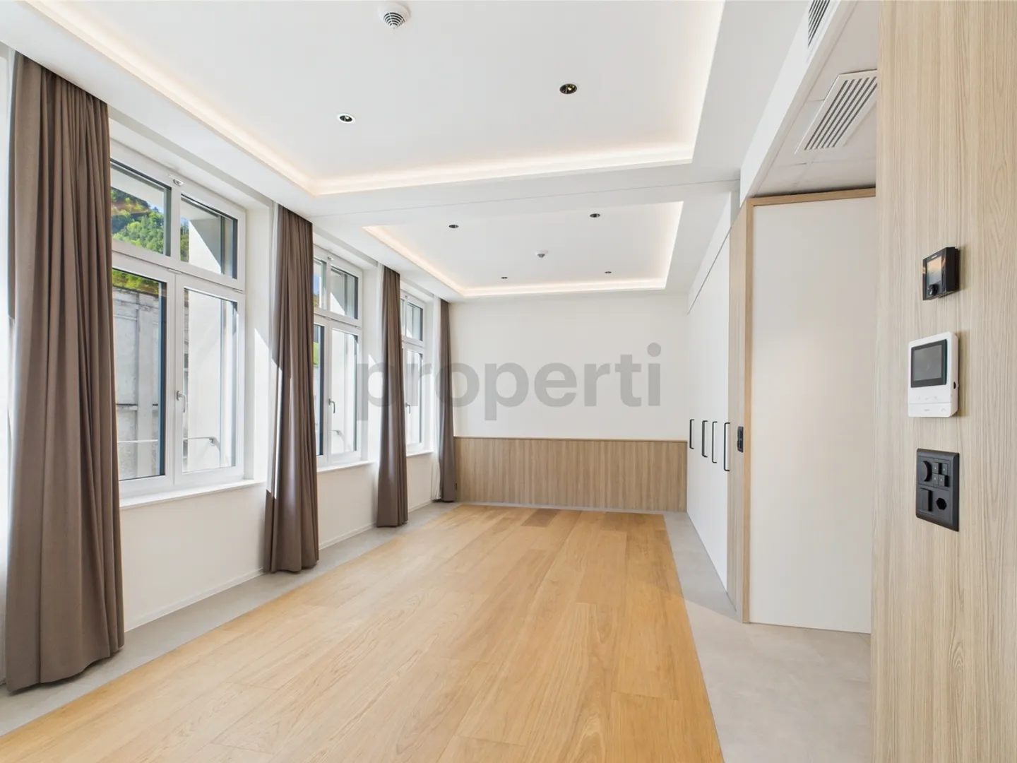 Dreamlike 4.5-Room Apartment in Glarus South - Photo 1 of 11