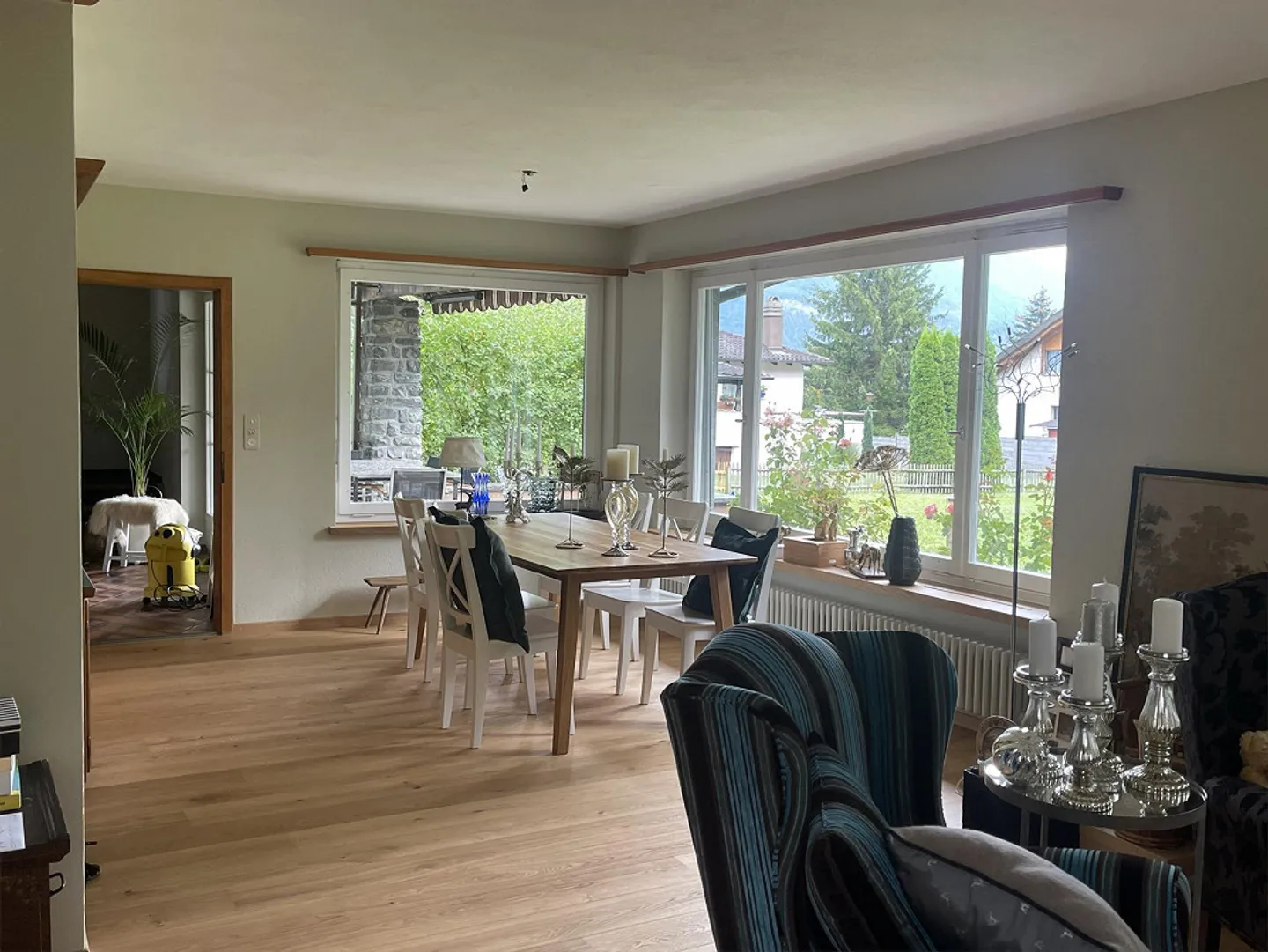 Charmantes Landhaus mit Garten - Foto 5 von 29