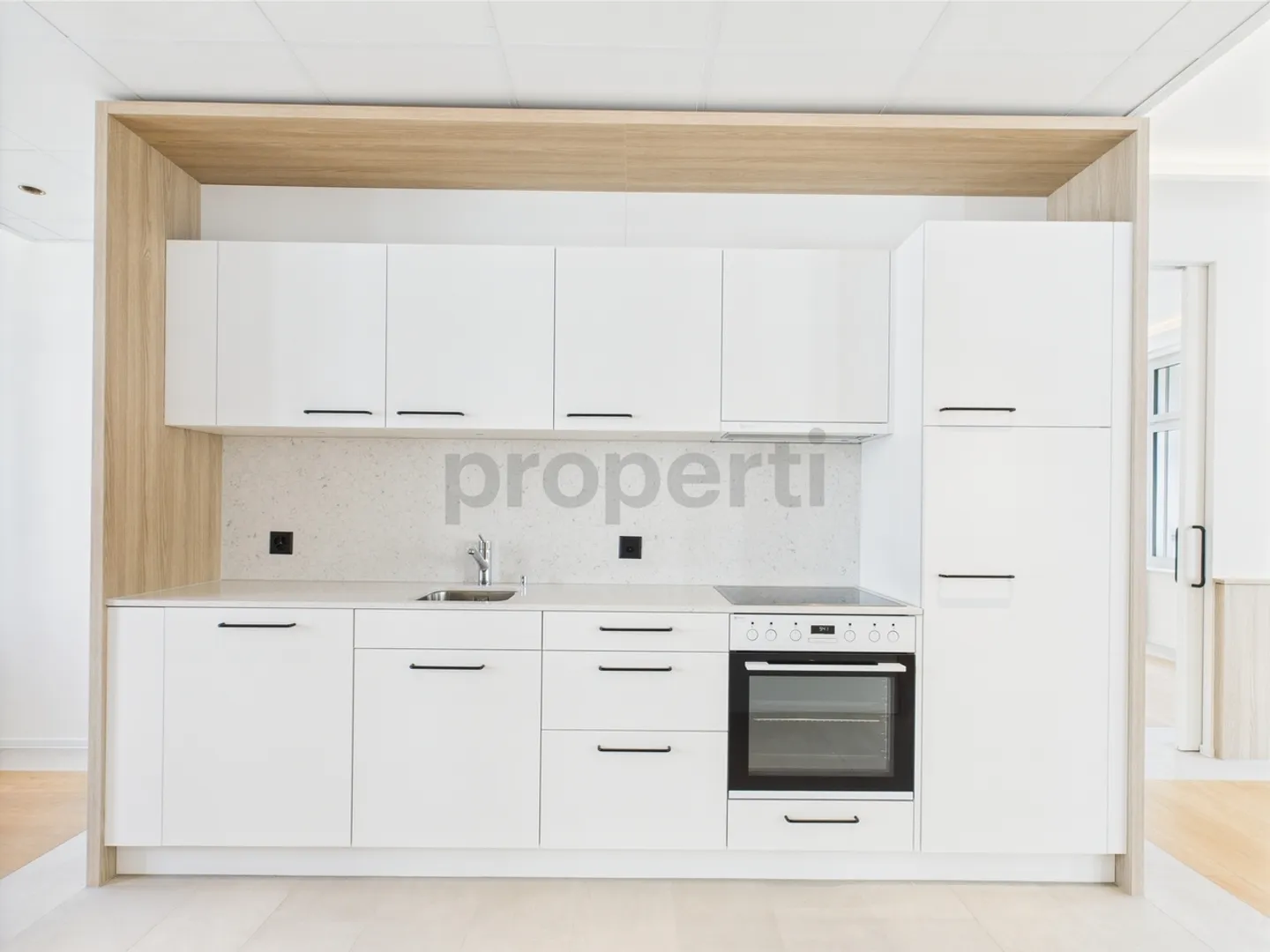 Dreamlike 4.5-Room Apartment in Glarus South - Photo 4 of 11