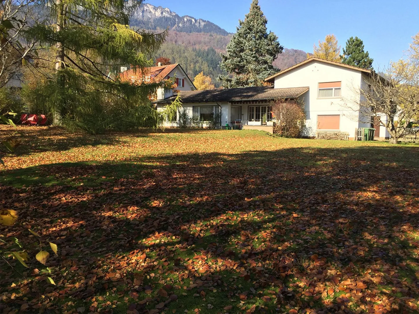 Charmantes Landhaus mit Garten - Foto 1 von 29