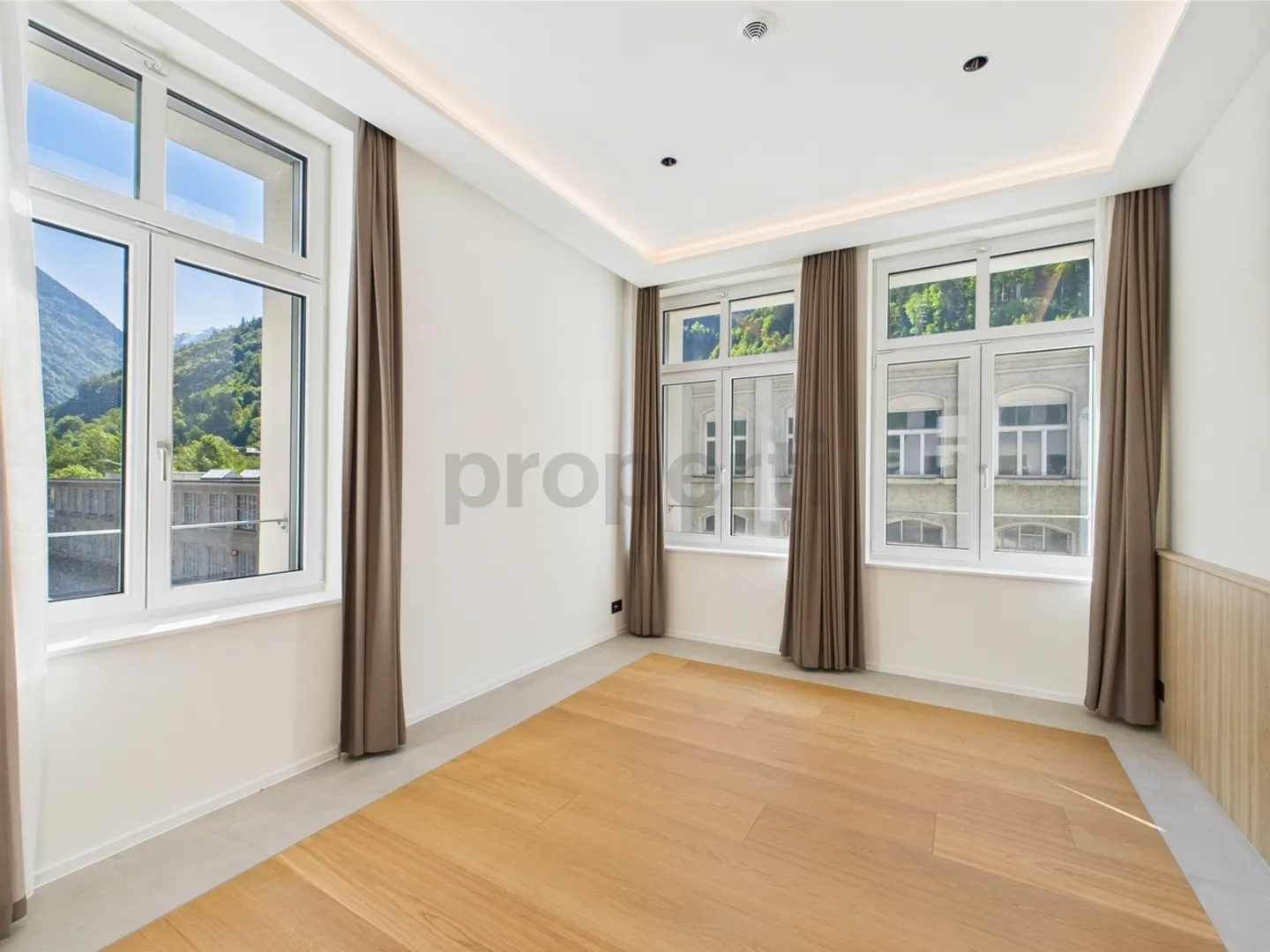 Dreamlike 4.5-Room Apartment in Glarus South - Photo 5 of 11