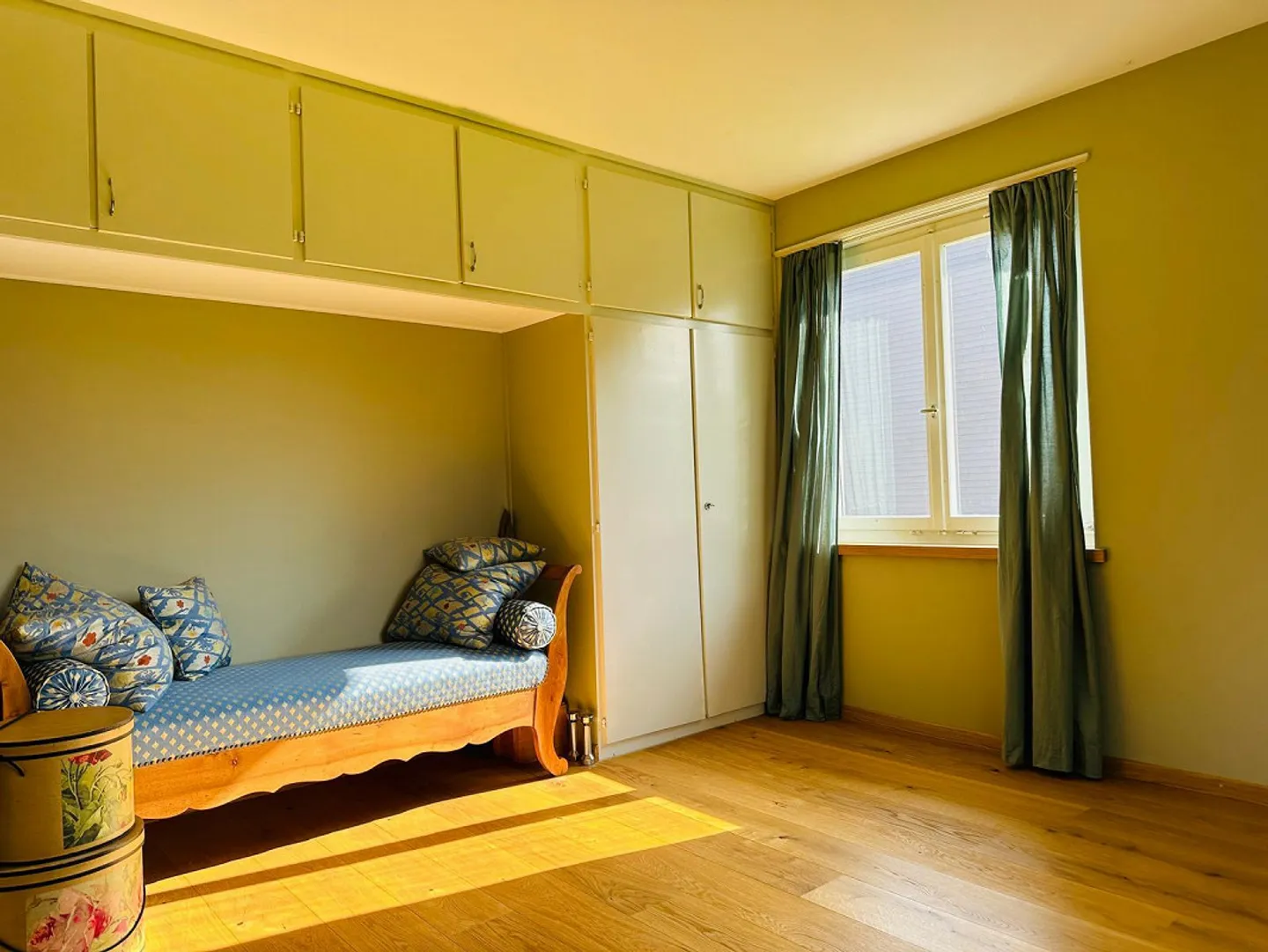 Charmantes Landhaus mit Garten - Foto 10 von 29