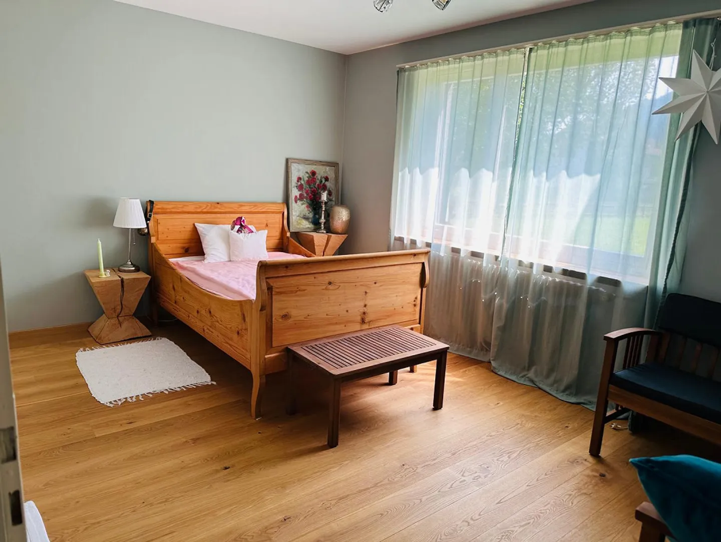 Charmantes Landhaus mit Garten - Foto 11 von 29