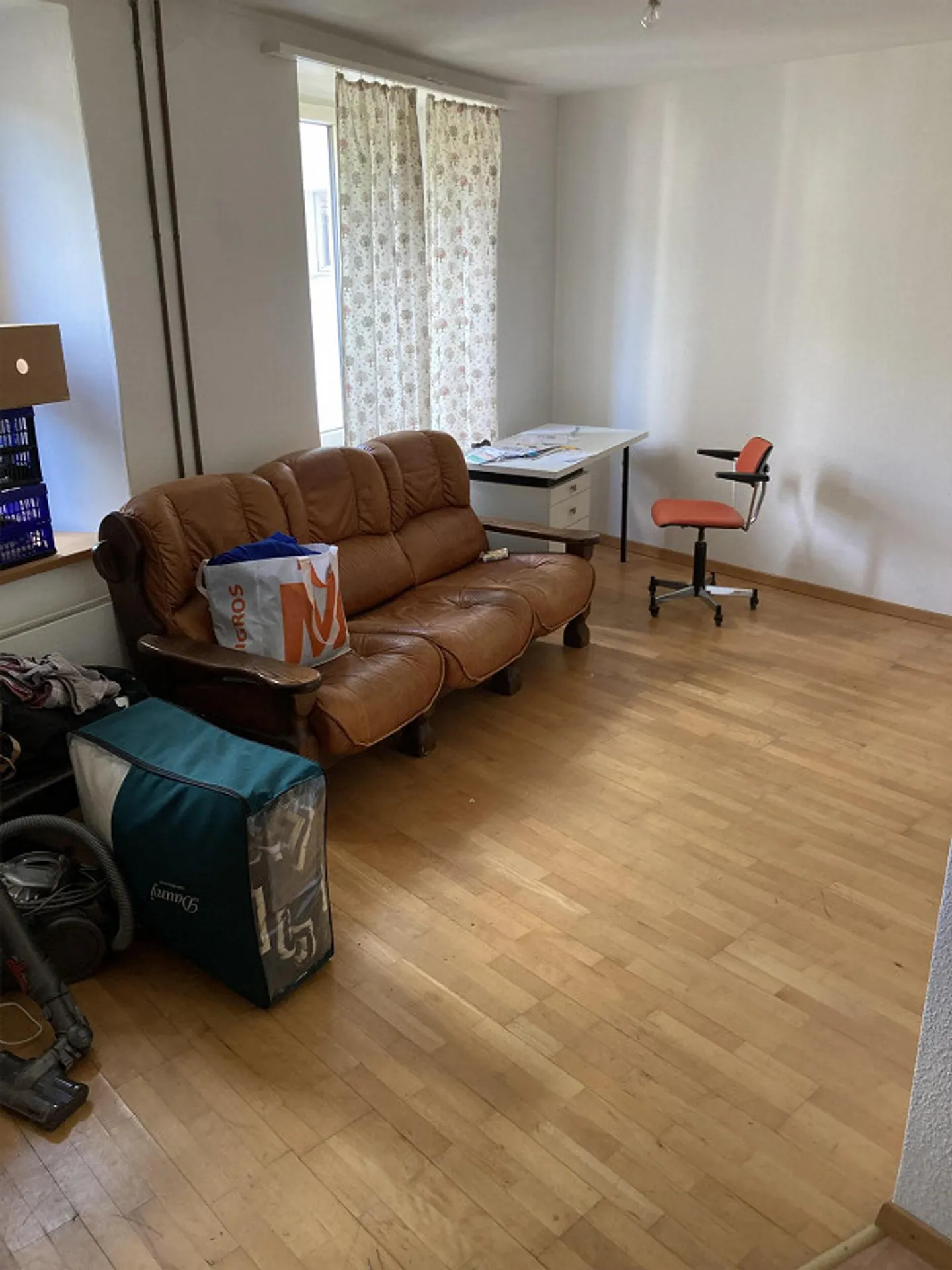 Charmante 2.5 Zimmer Wohnung - Foto 3 von 5