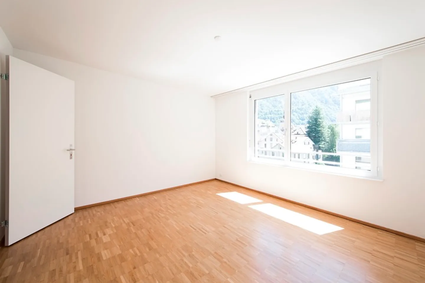 Wohnung an zentraler Lage - Foto 4 von 5