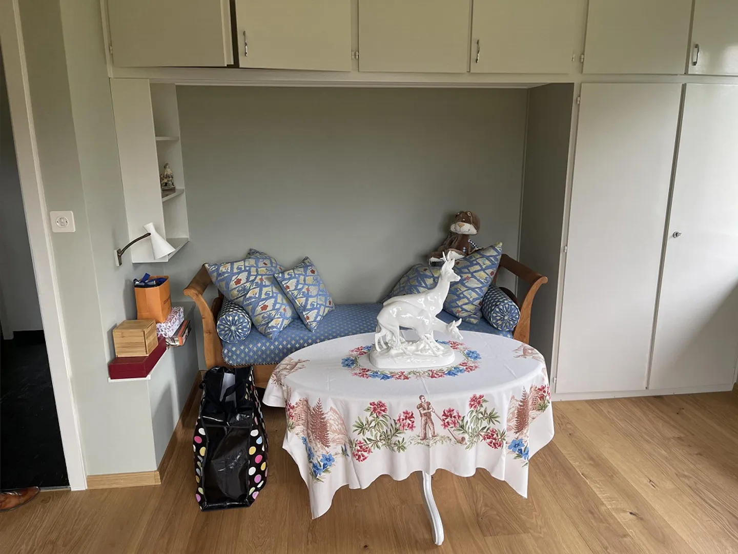 Charmantes Landhaus mit Garten - Foto 13 von 29