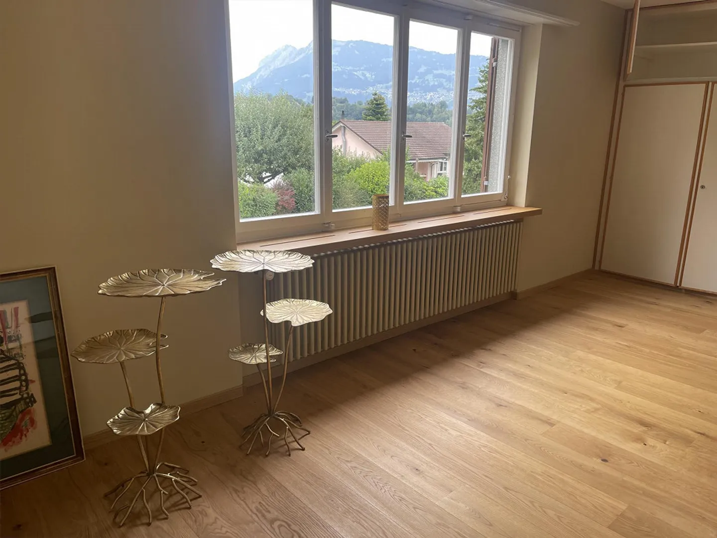 Charmantes Landhaus mit Garten - Foto 19 von 29