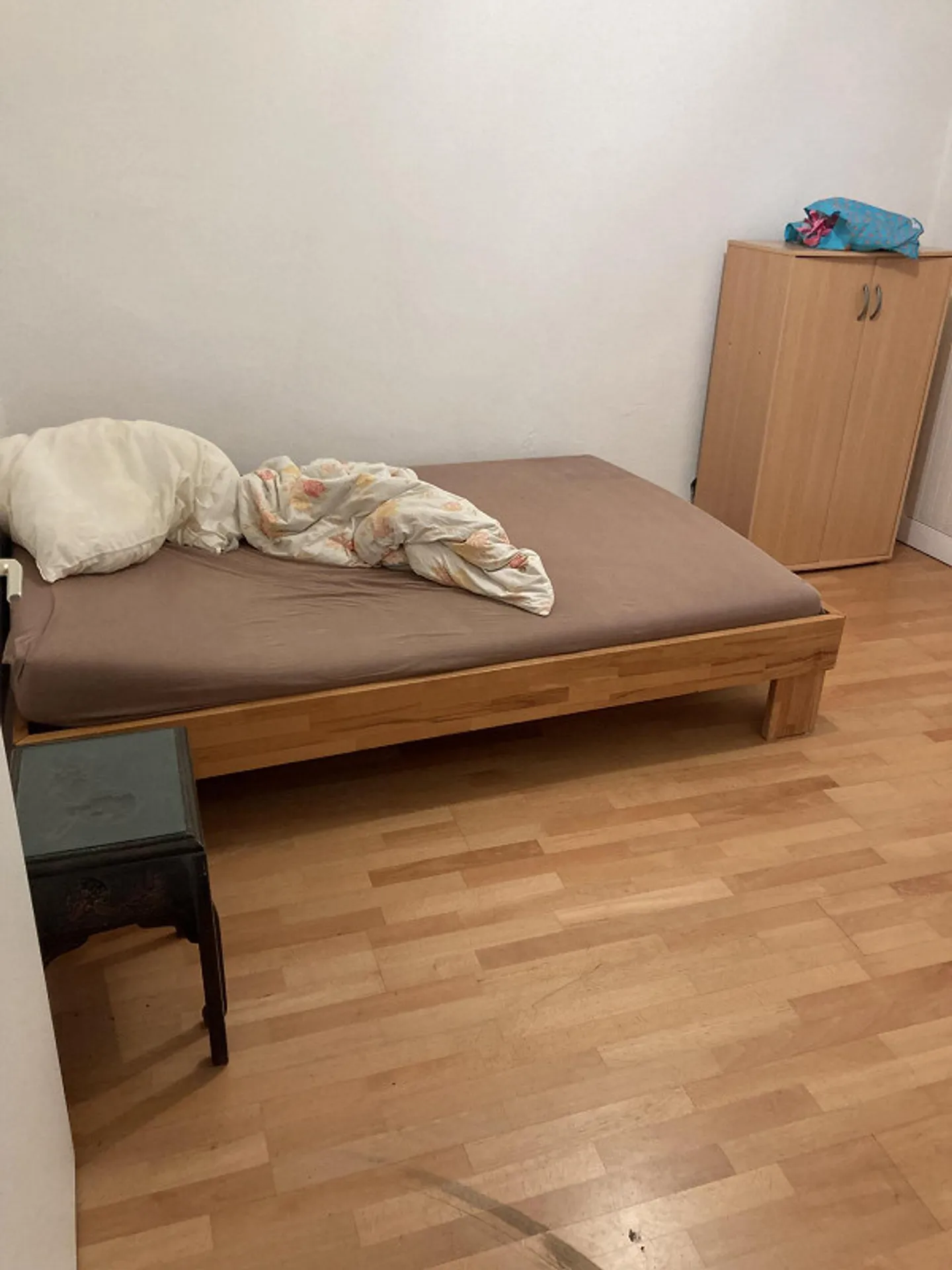 Charmante 2.5 Zimmer Wohnung - Foto 4 von 5