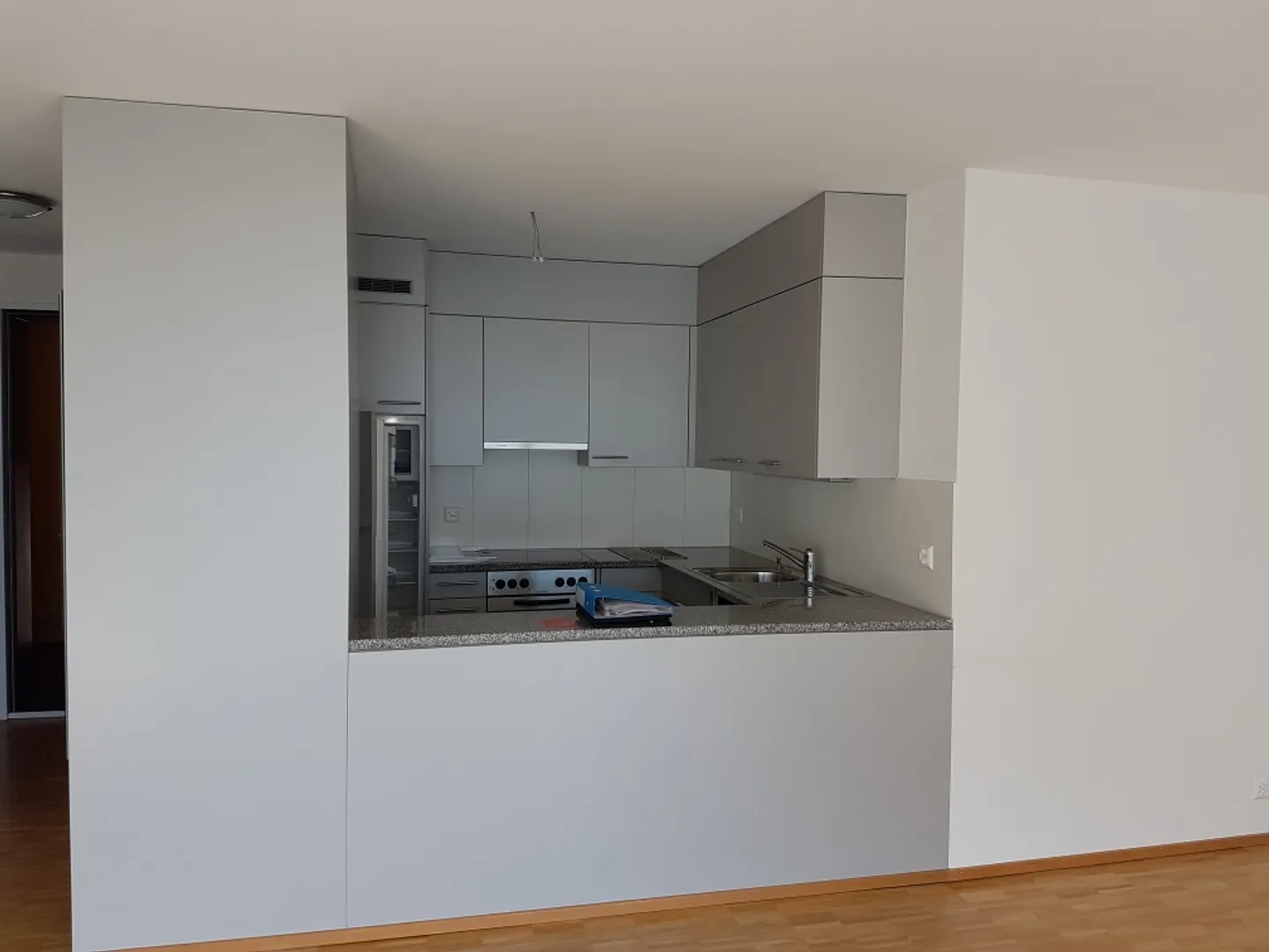 Wohnung an zentraler Lage - Foto 2 von 5