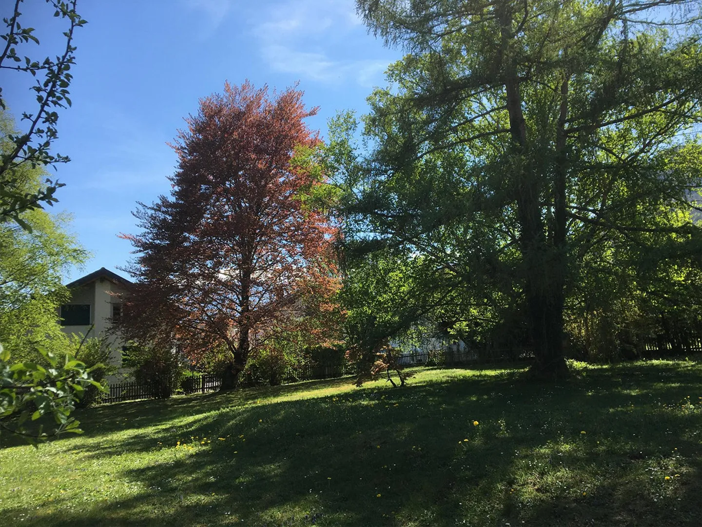 Charmantes Landhaus mit Garten - Foto 23 von 29