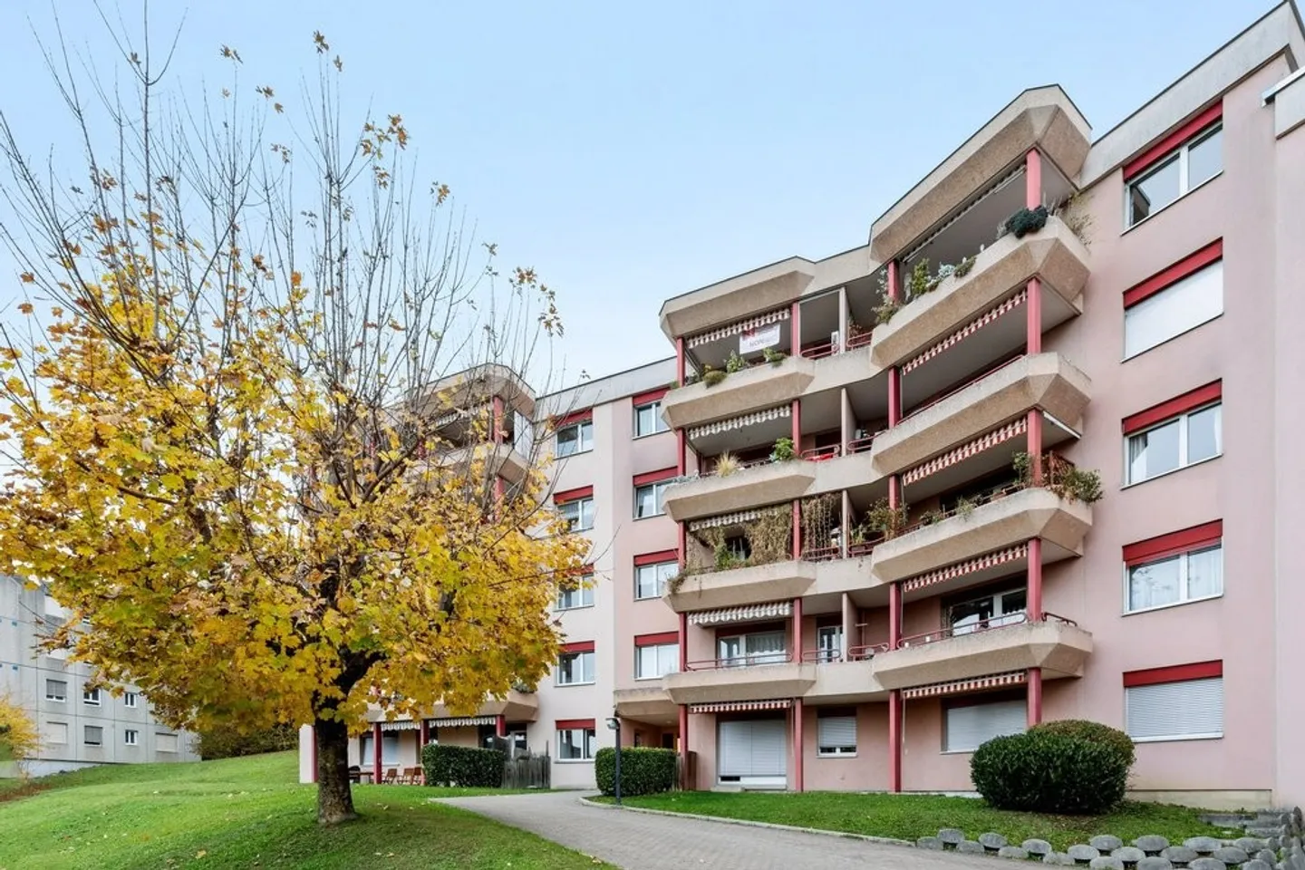 Votre nouveau logement facilite vos déplacements - Photo 1 sur 9