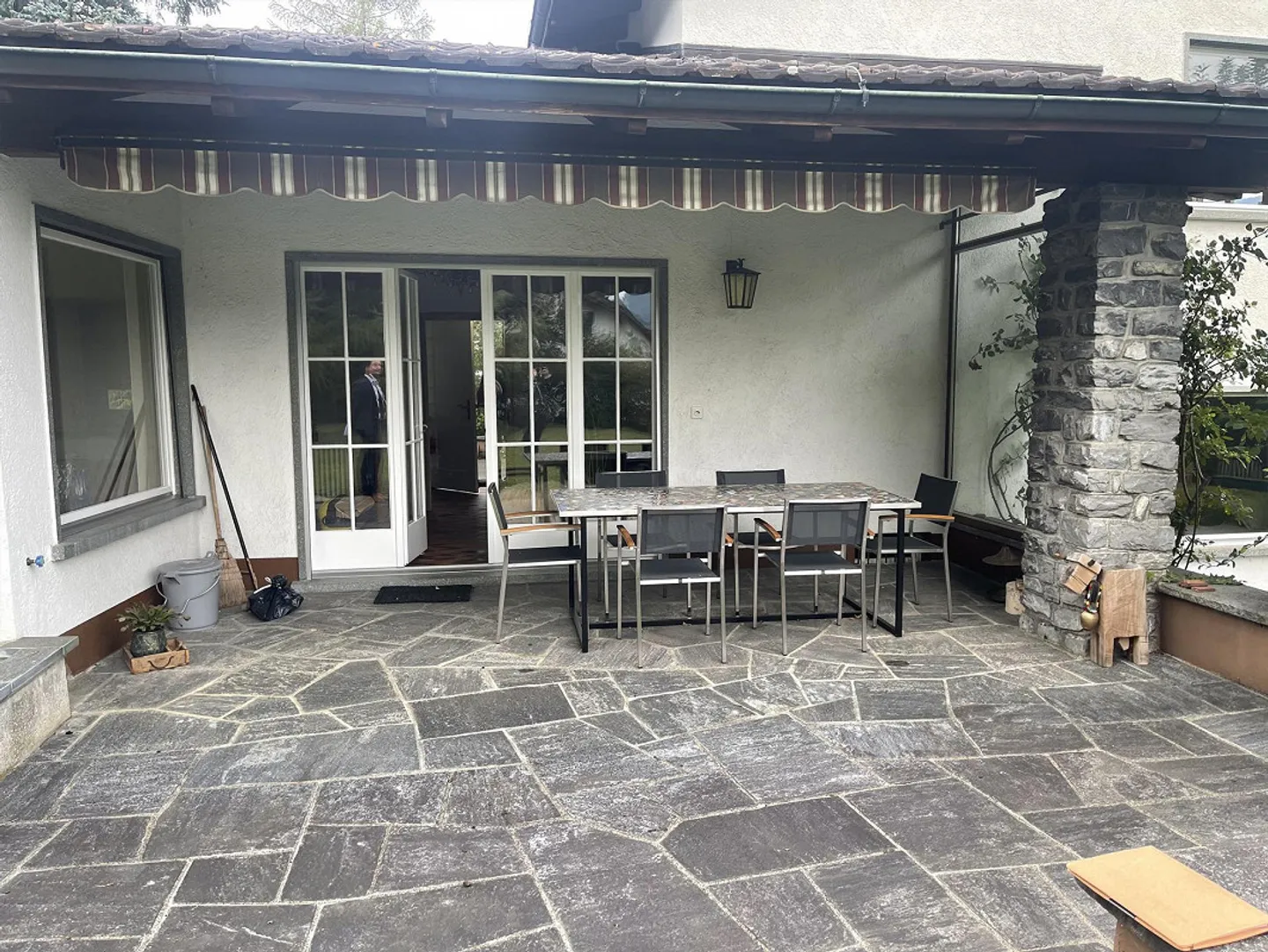 Charmantes Landhaus mit Garten - Foto 27 von 29