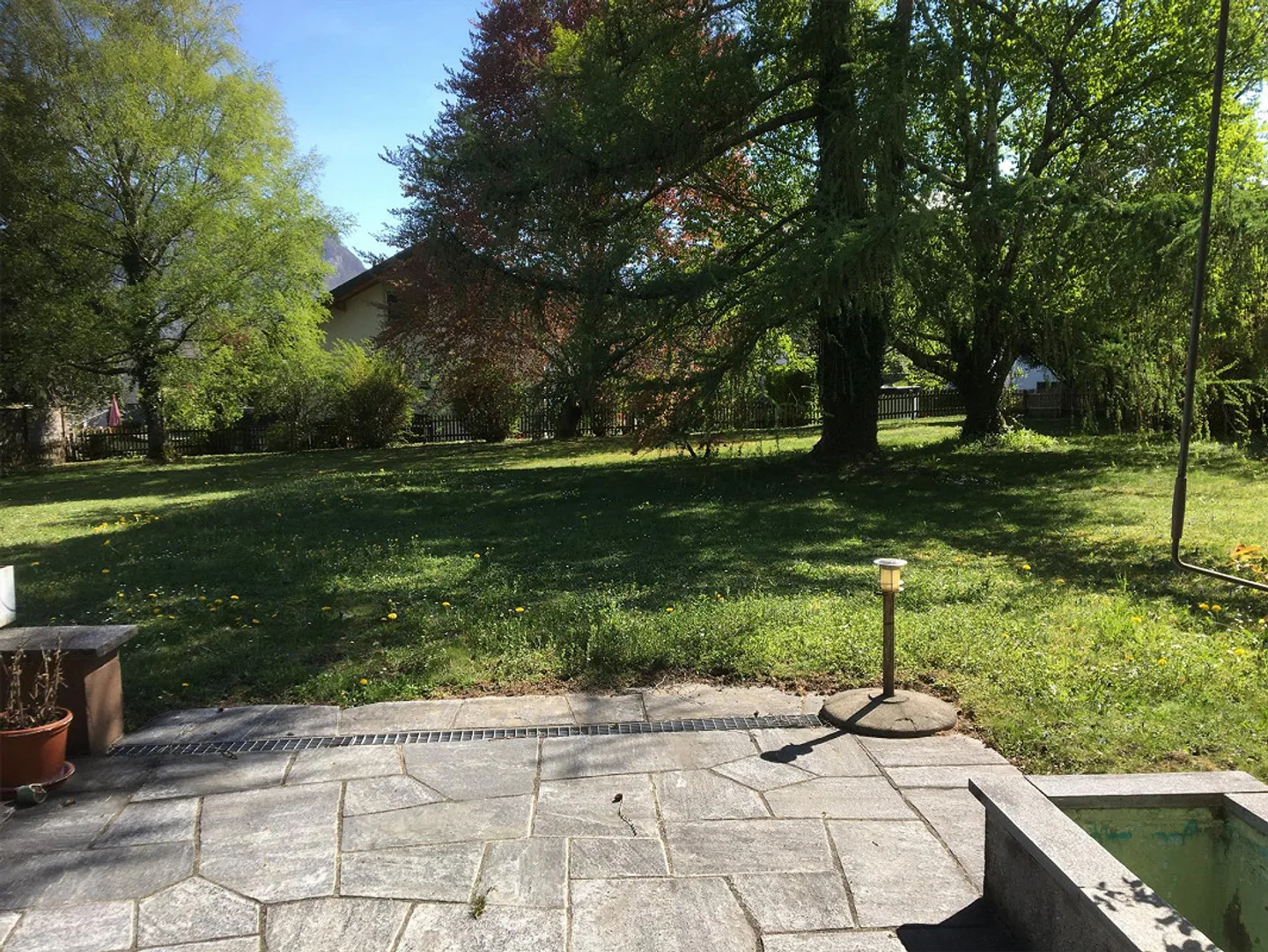 Charmantes Landhaus mit Garten - Foto 28 von 29