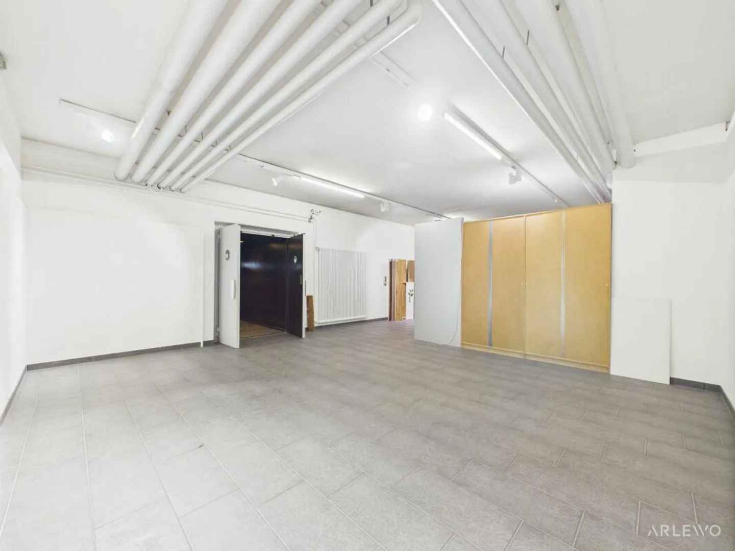 Spazio commerciale entusiasmante al piano terra | Moospark, Rickenbach - Foto 6 di 16