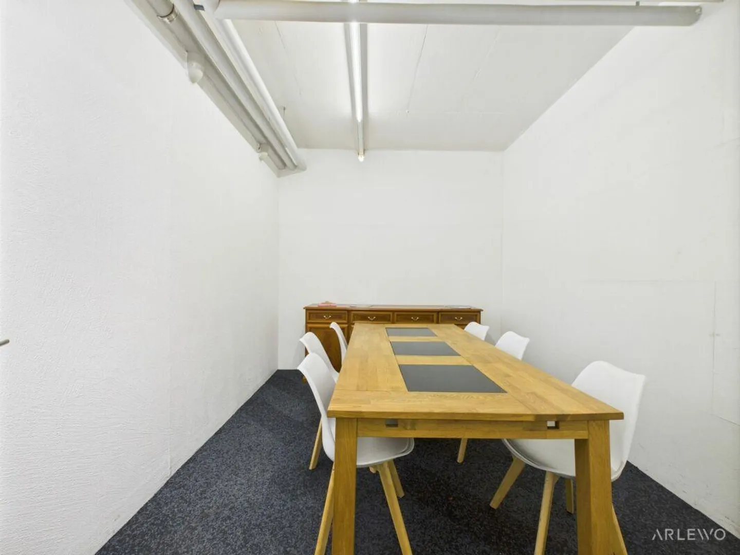 Spazio commerciale entusiasmante al piano terra | Moospark, Rickenbach - Foto 7 di 16