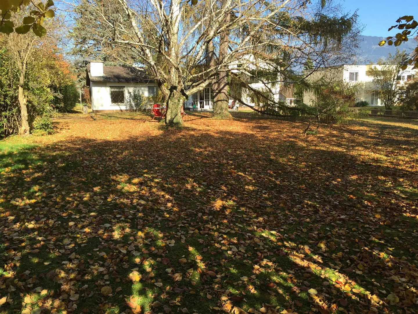 Charmantes Landhaus mit Garten - Foto 29 von 29