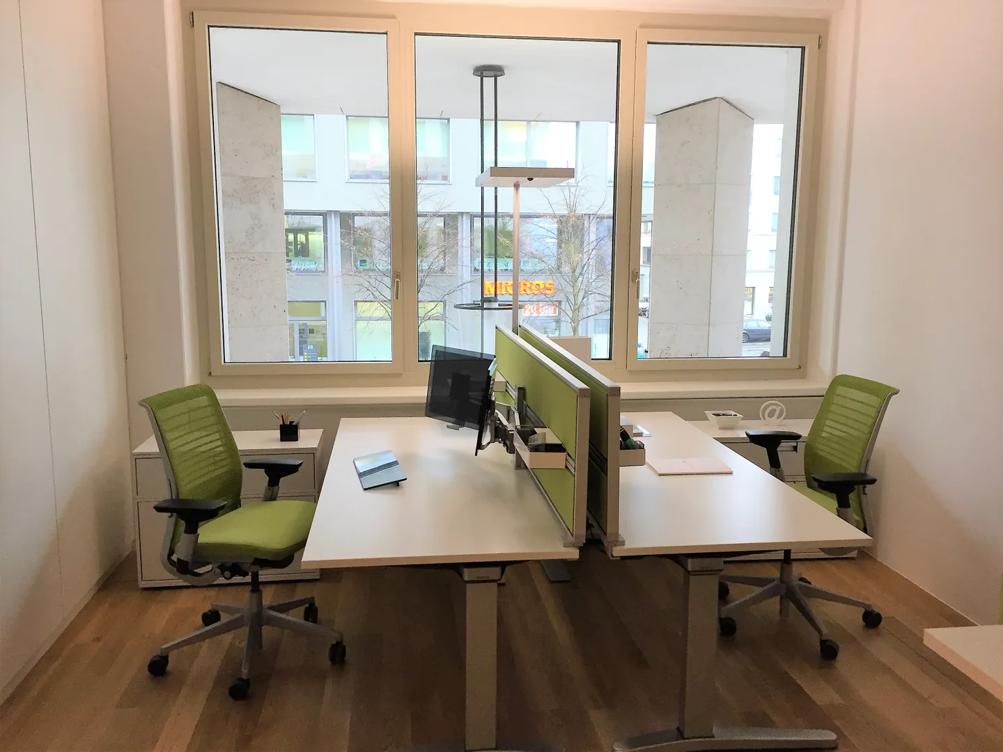 La tua start-up in un indirizzo prestigioso! - Foto 2 di 5