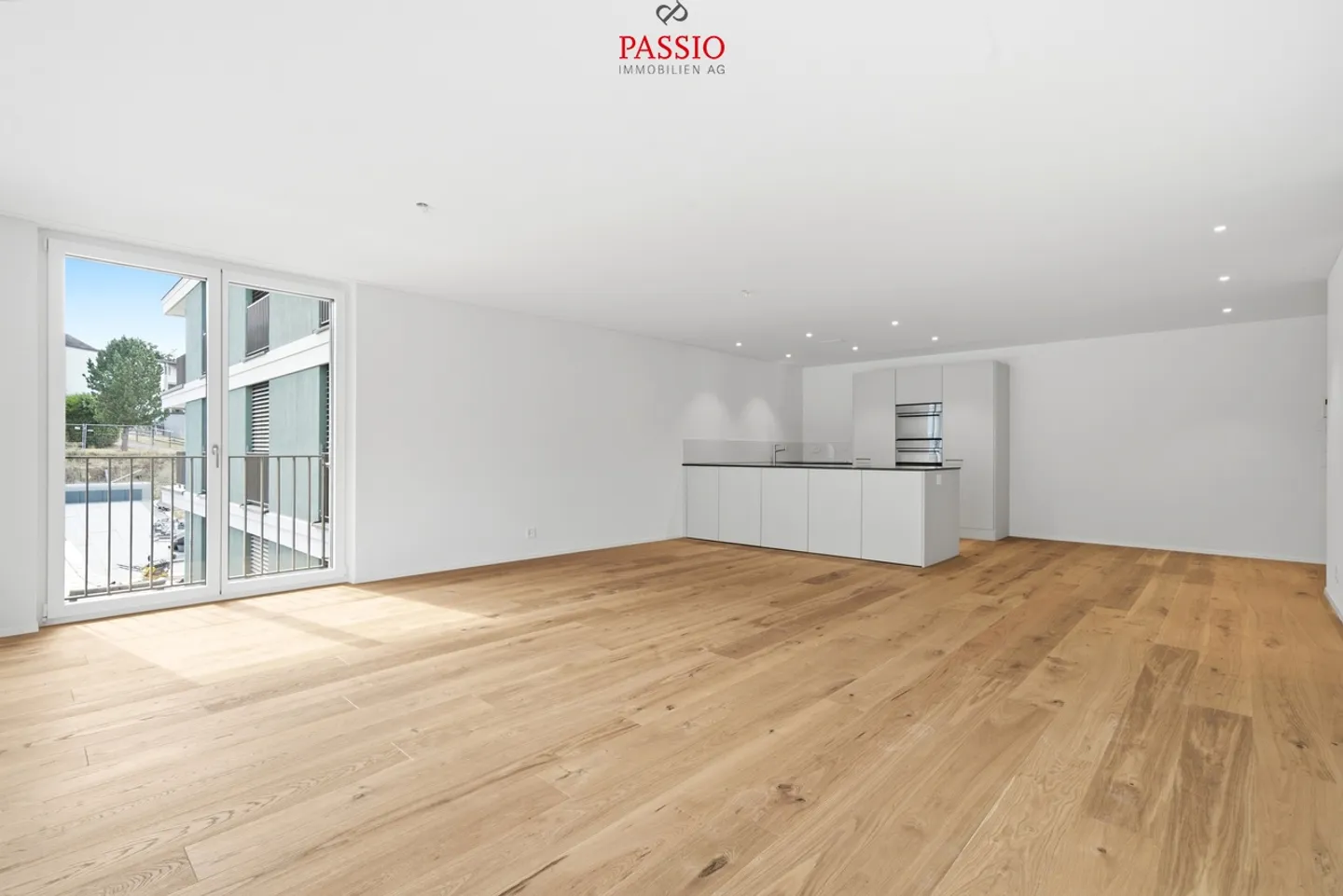 Modern 2.5-Room Apartment - Photo 1 of 30