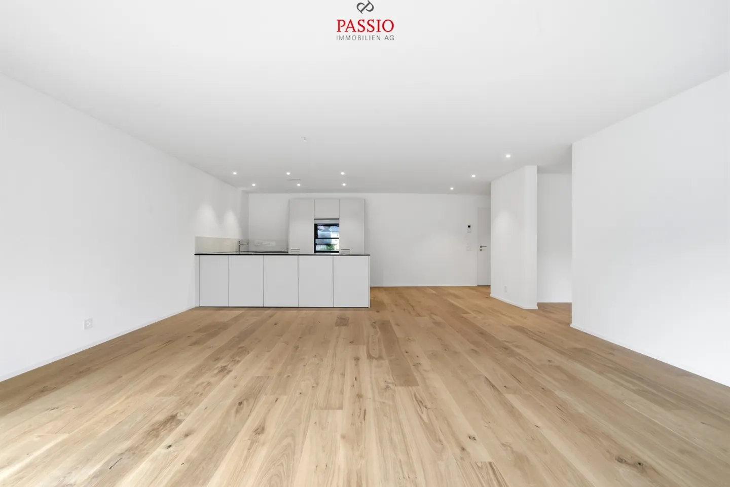 Modern 2.5-Room Apartment - Photo 5 of 30