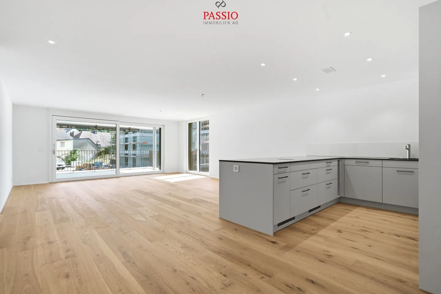Modern 2.5-Room Apartment - Photo 12 of 30