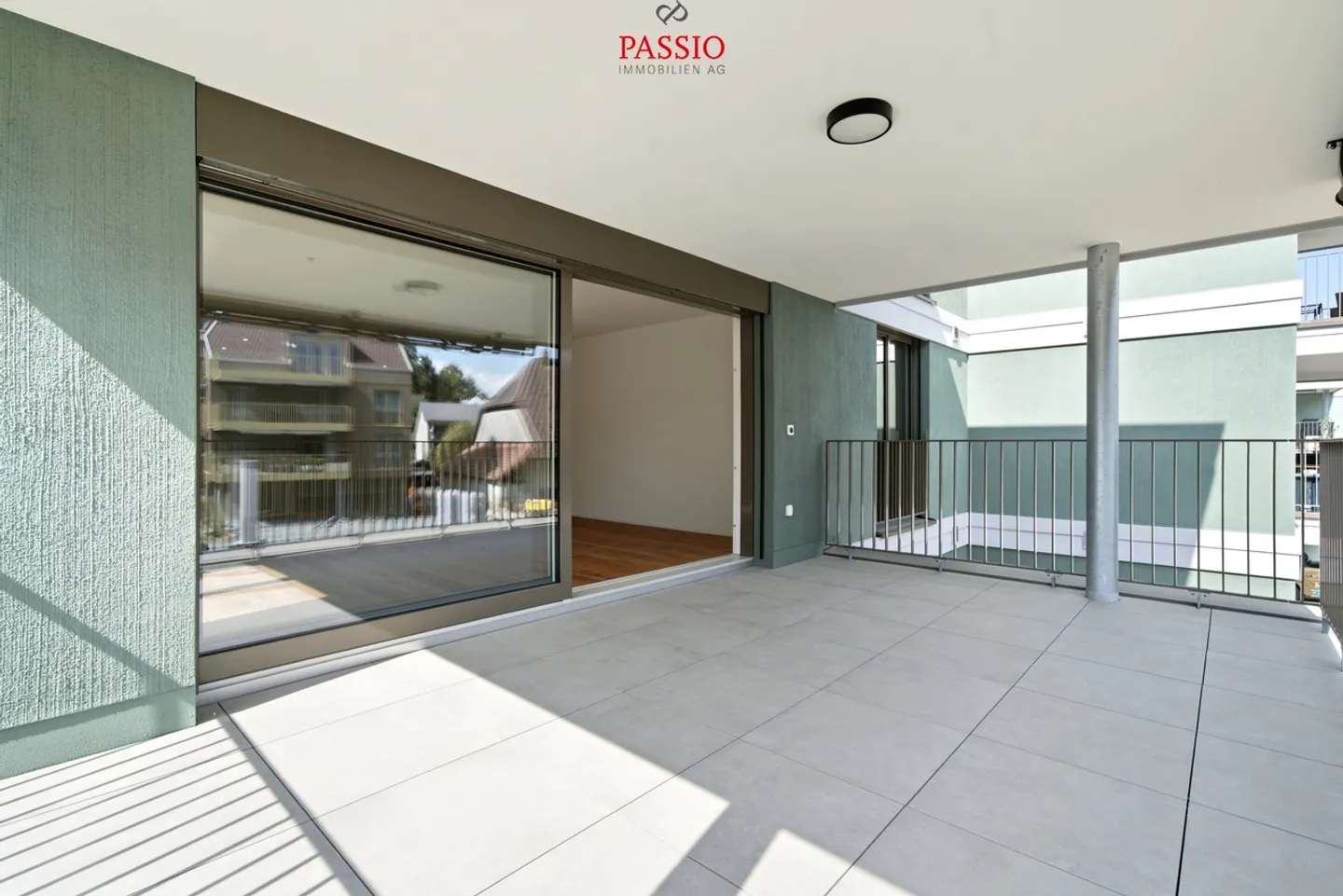 Modern 2.5-Room Apartment - Photo 15 of 30