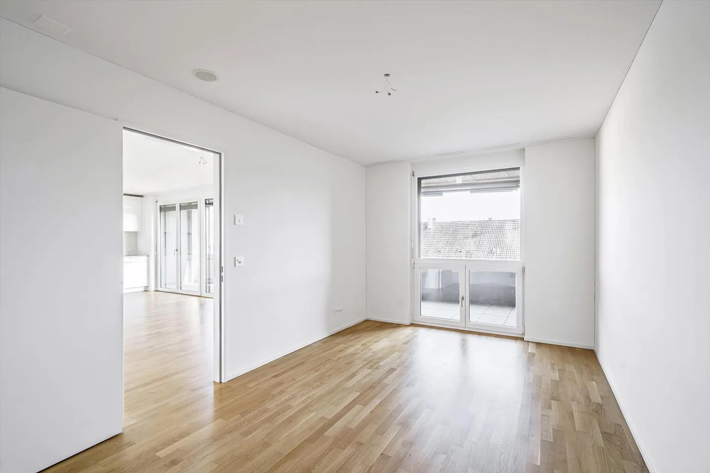 Appartement lumineux à Erlenmatt - Photo 5 sur 8