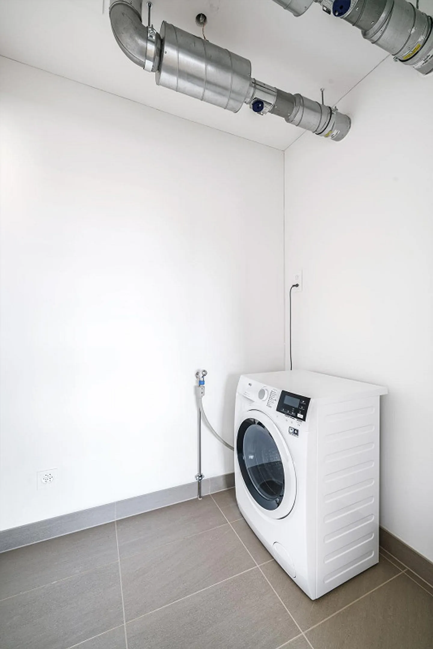 Appartement lumineux à Erlenmatt - Photo 8 sur 8