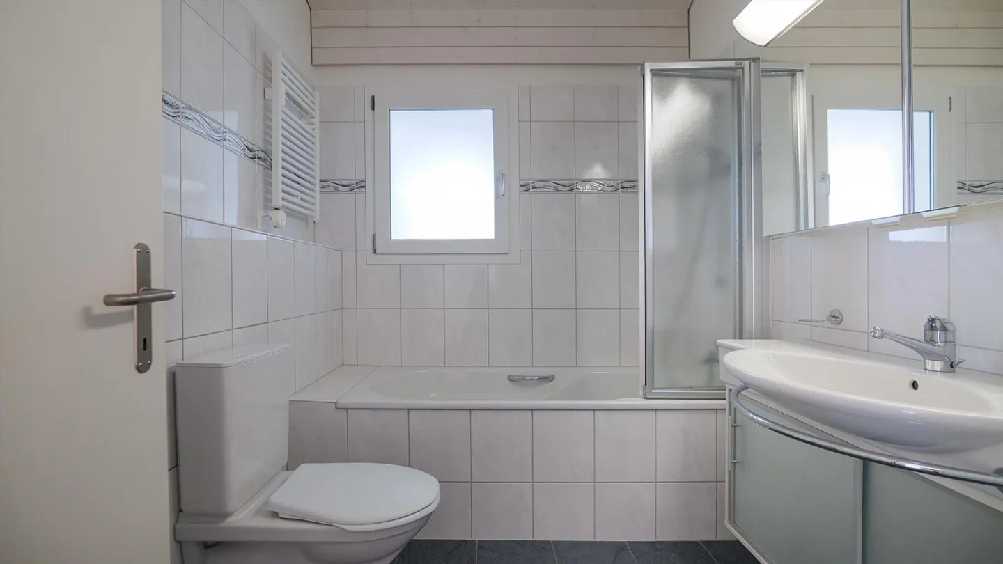 Geräumige 5.5-Zimmer Attique - Foto 7 von 11