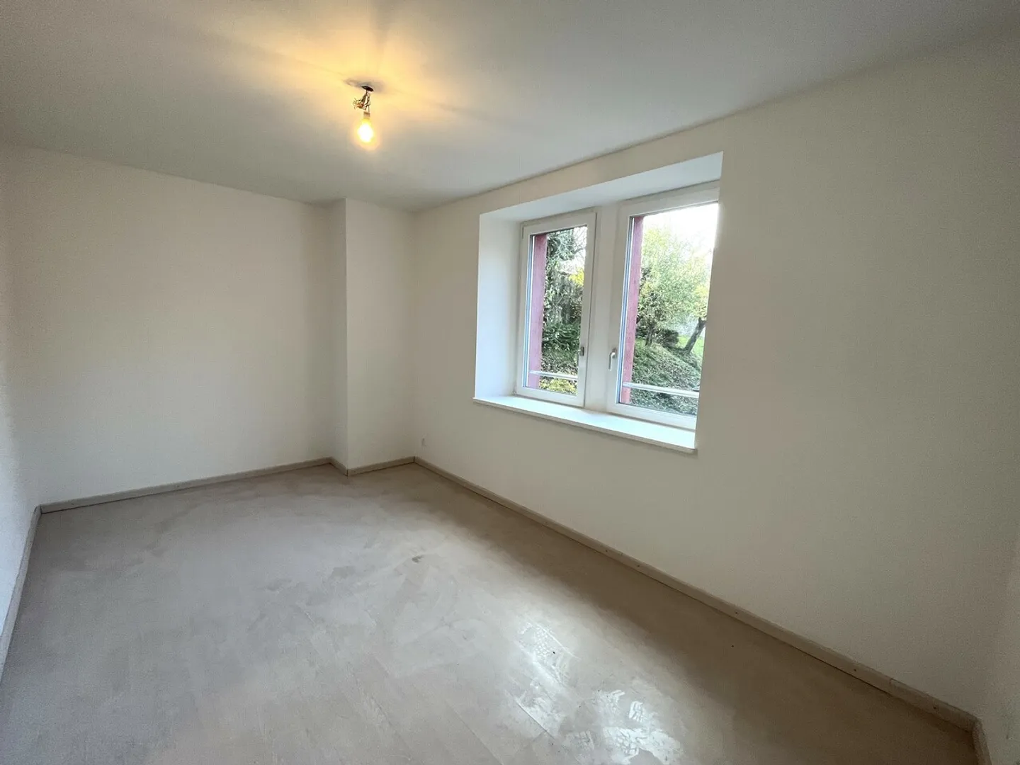 Triplex di tre e mezzo locali nel centro di Echallens - Foto 7 di 11