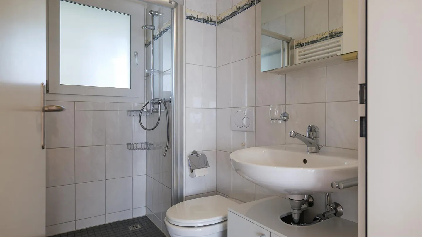 Geräumige 5.5-Zimmer Attique - Foto 9 von 11