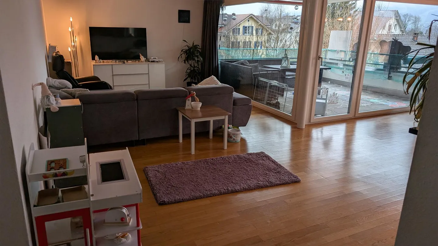 Your Home with Quality of Life - Photo 1 of 7