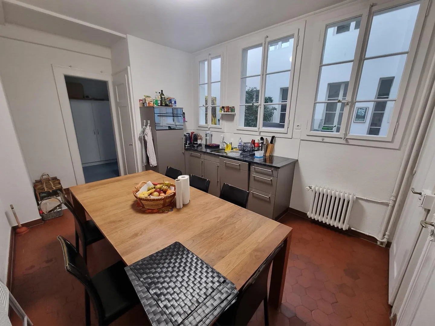 Bright Office Spaces in Prime Location in Bern - Available Immediately - Photo 4 of 6