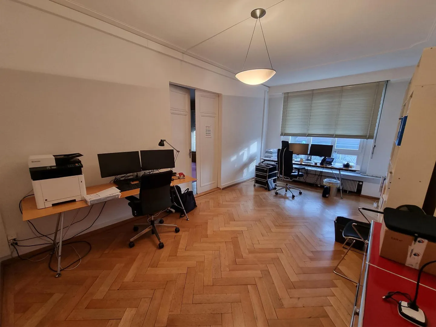 Bright Office Spaces in Prime Location in Bern - Available Immediately - Photo 6 of 6