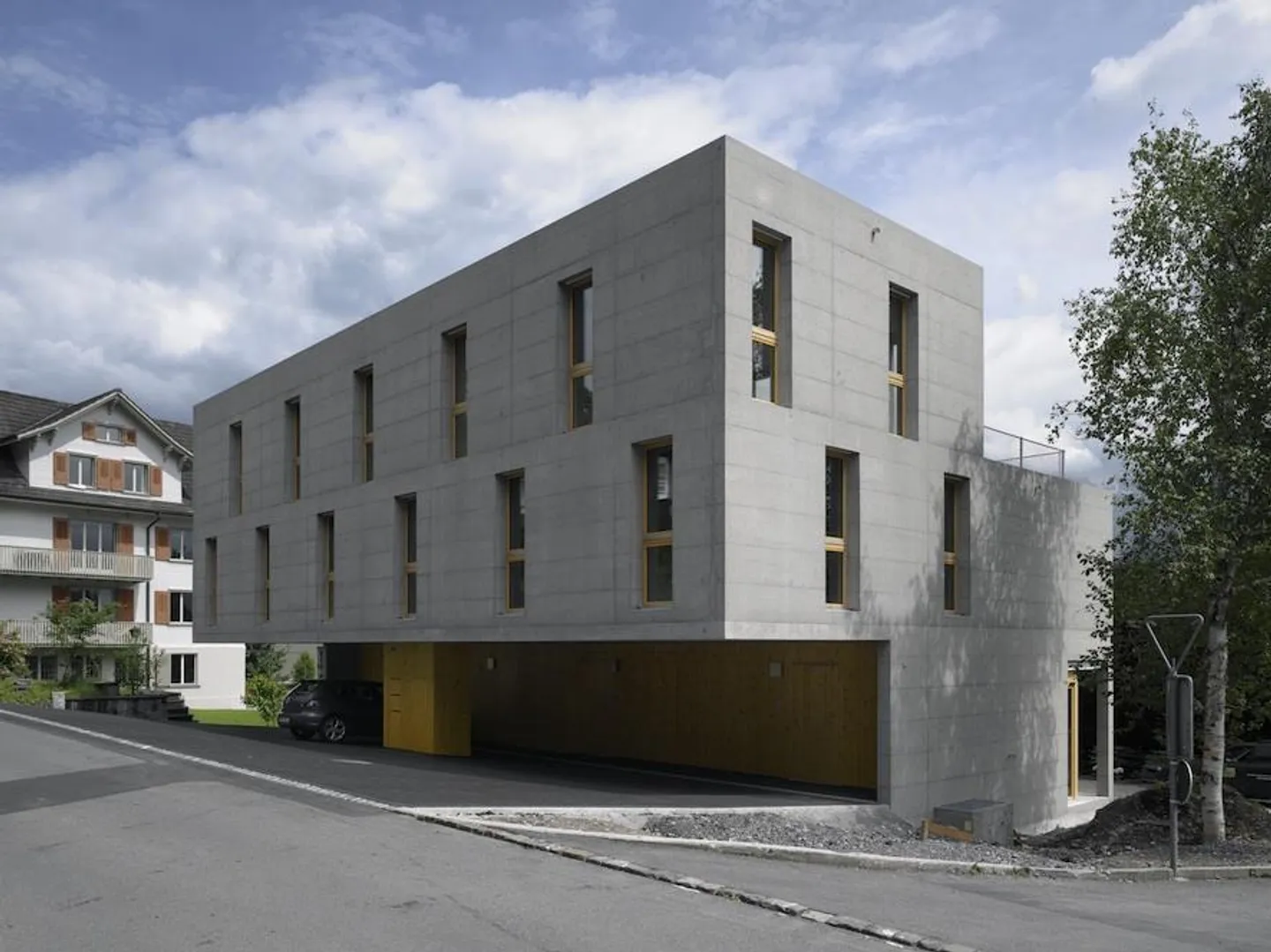 Maisonette-Attico 4.5 stanze - Foto 1 di 6