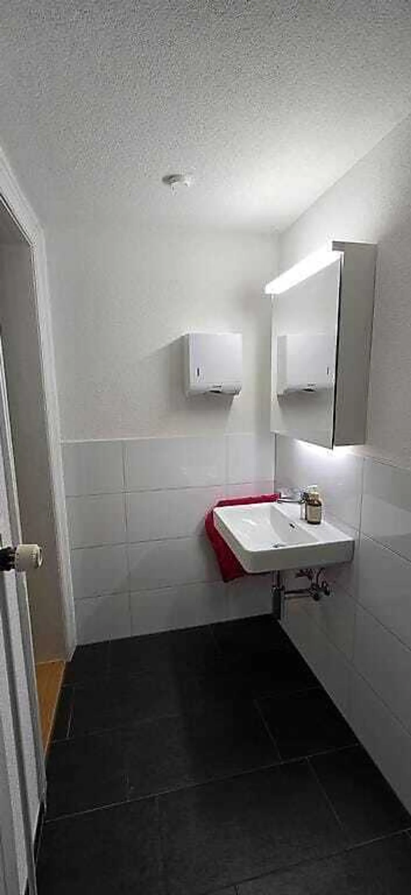 Espace de vente 100 m² à Rorschach - Emplacement de choix près du port - Photo 9 sur 11