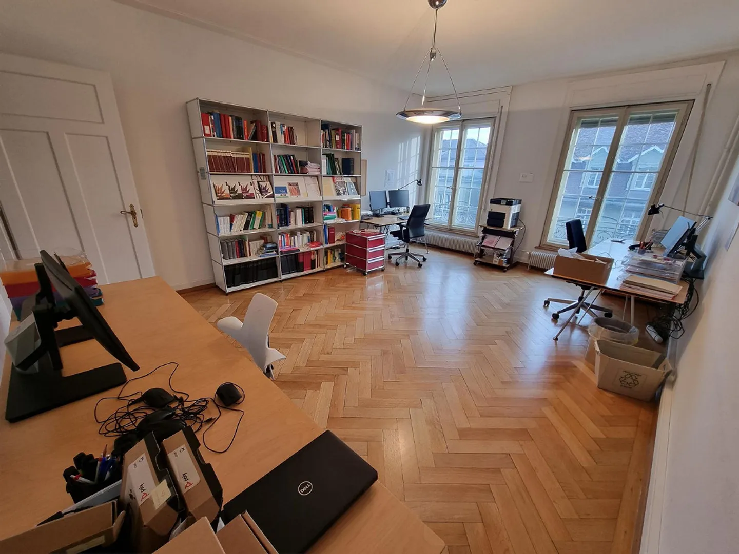 Bright Office Spaces in Prime Location in Bern - Available Immediately - Photo 5 of 6