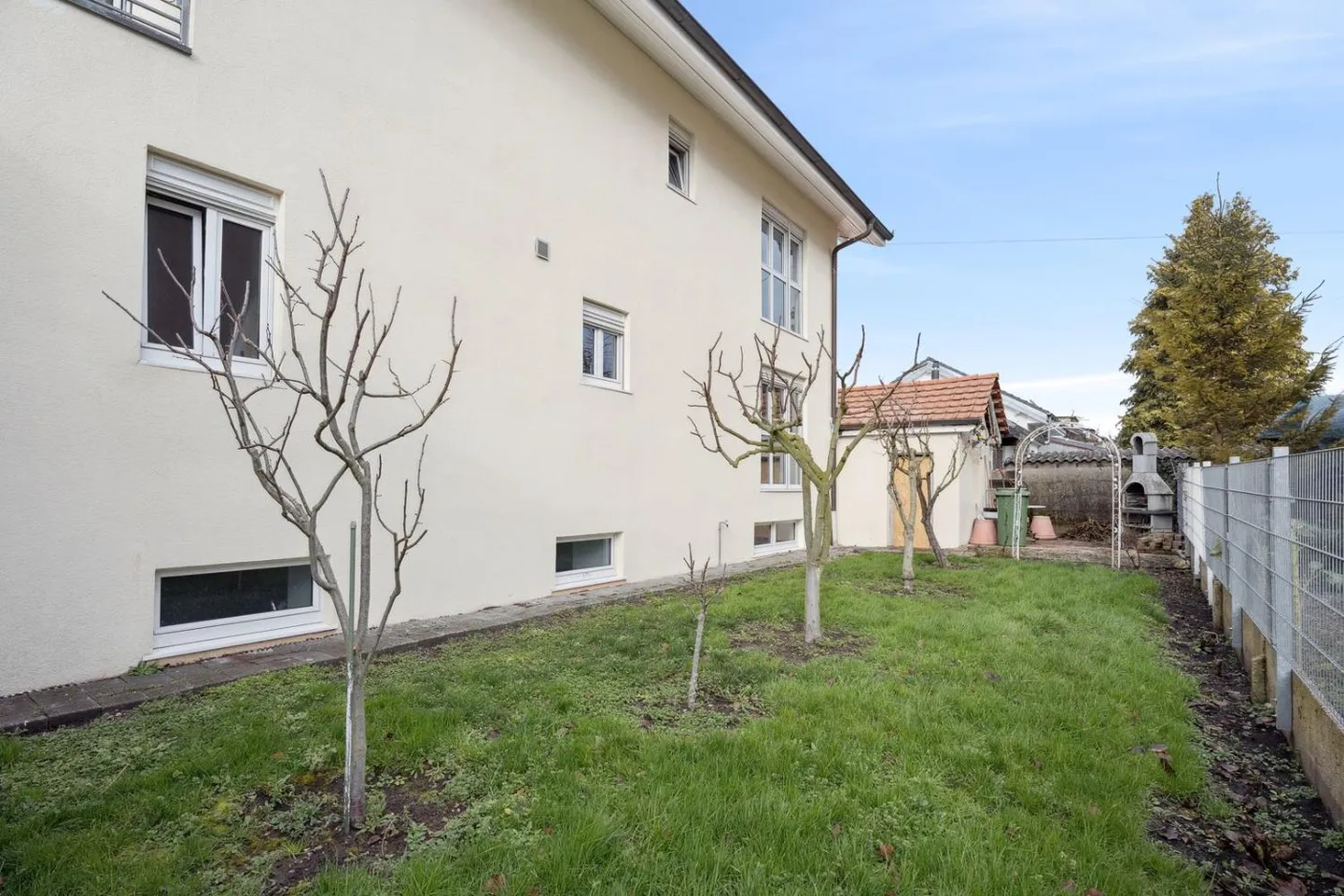 Maison transformable à Yverdon - Photo 12 sur 13
