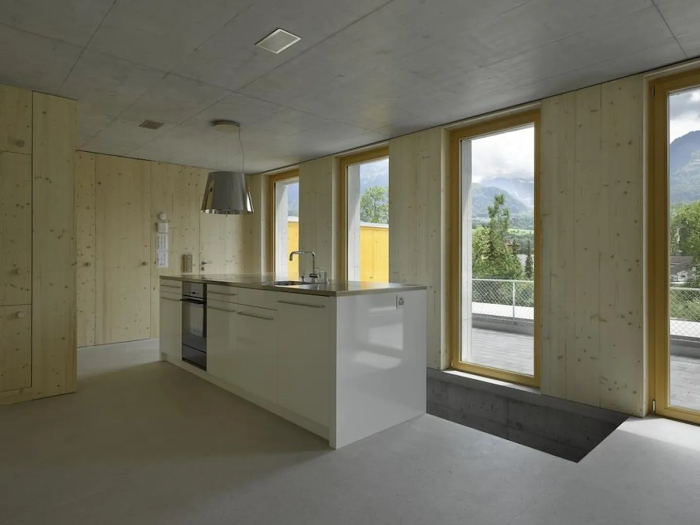 Maisonette-Attico 4.5 stanze - Foto 2 di 6